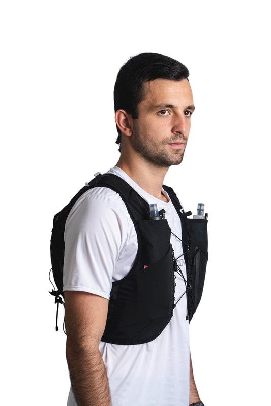 Chaleco STM 12L
