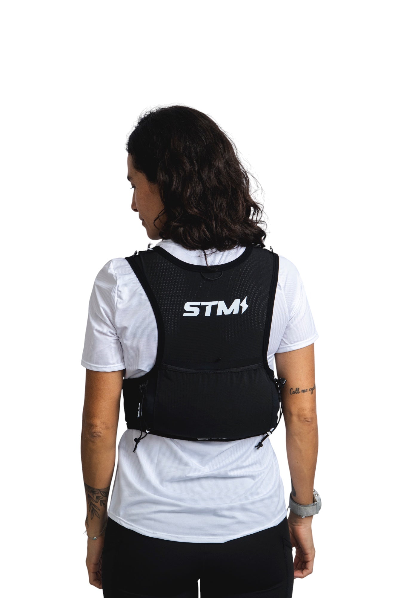 Chaleco STM Light
