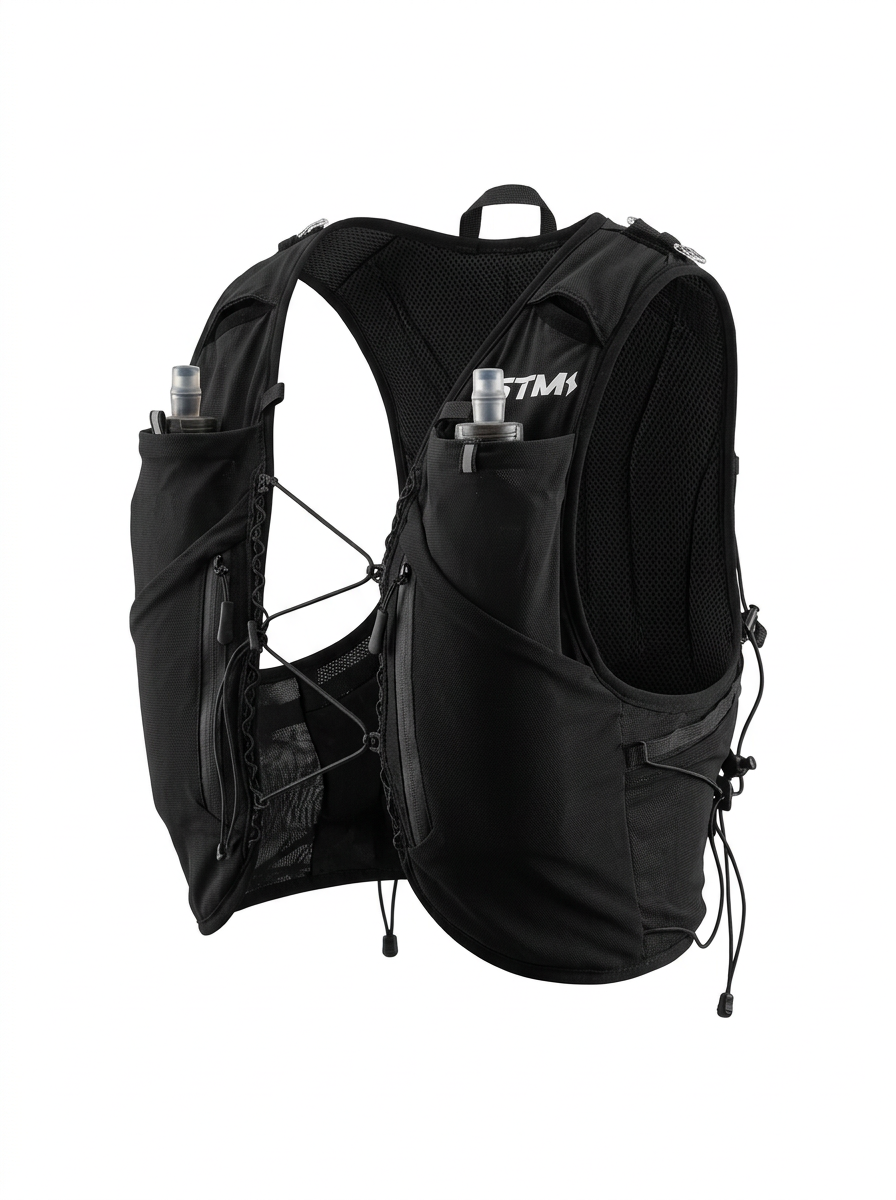 Chaleco STM 12L