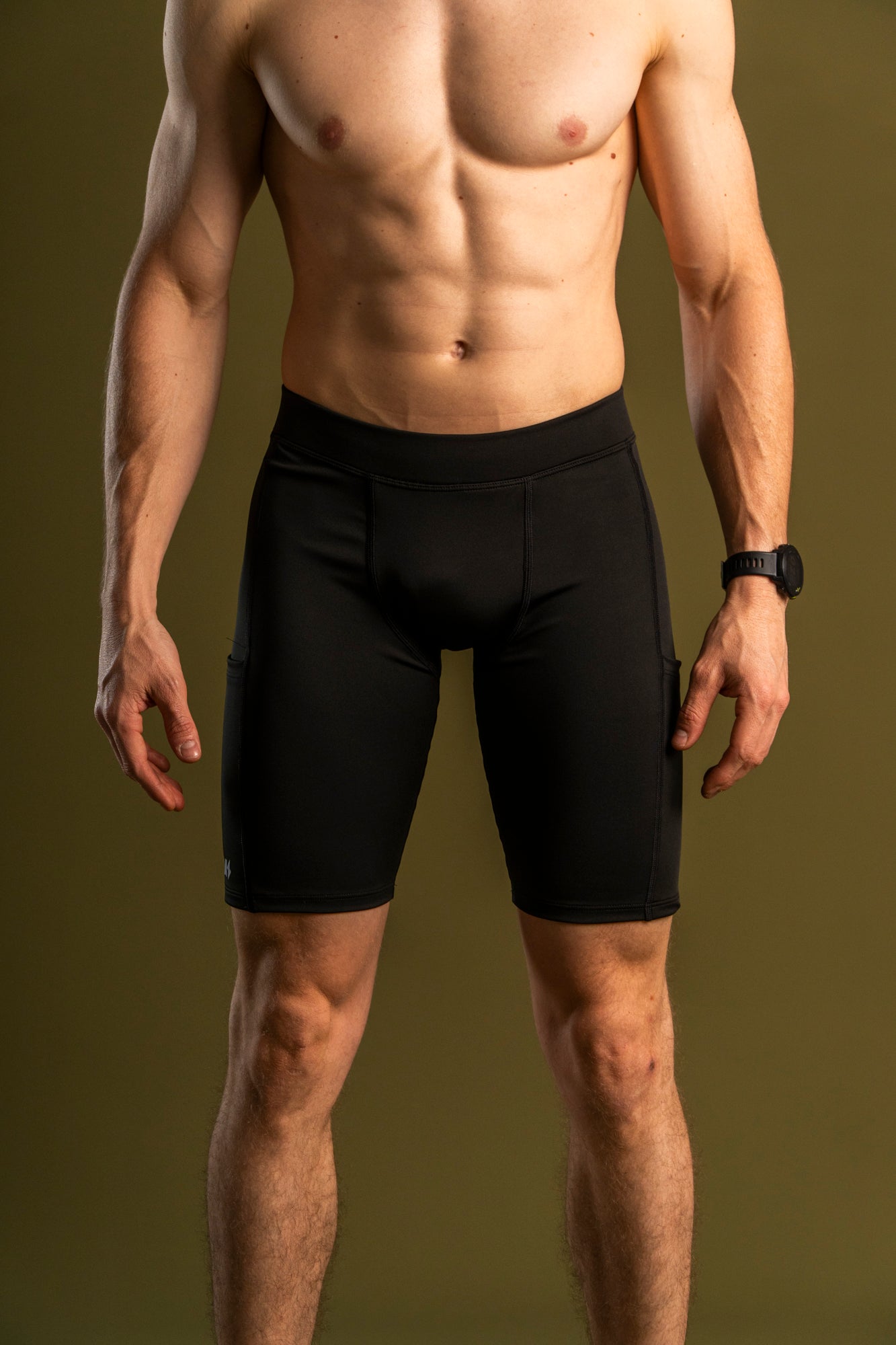 Biker Running 2.0 Hombre
