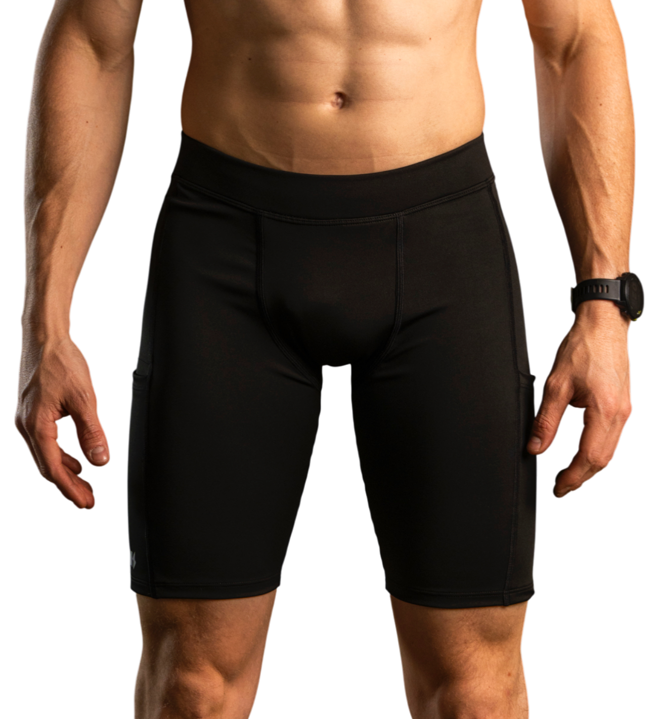 Biker Running 2.0 Hombre