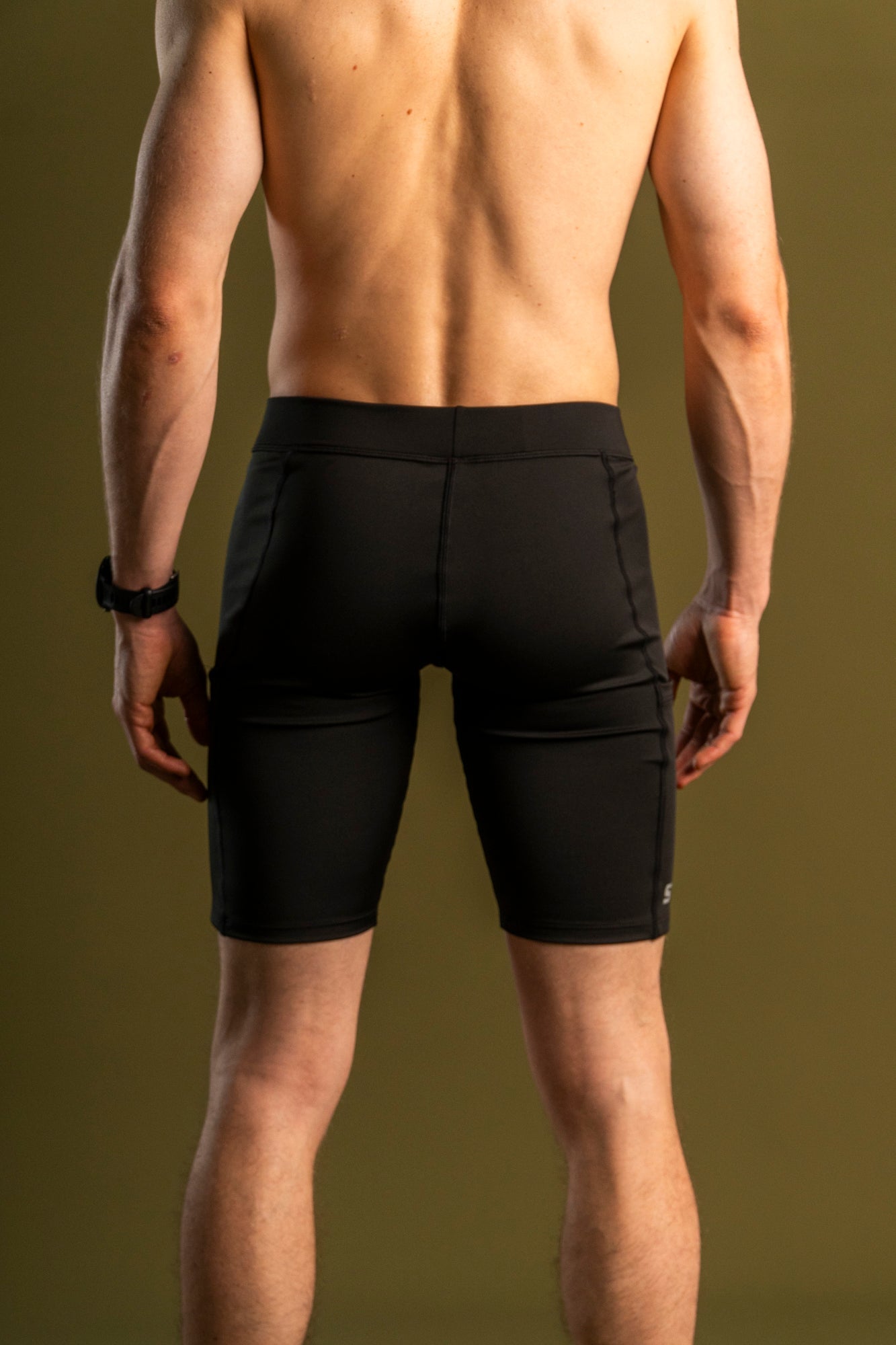 Biker Running 2.0 Hombre