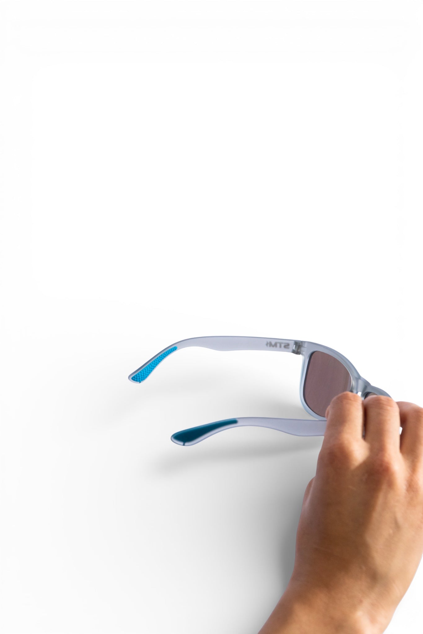 Lentes Chill STM 2.0 Gris / Azul