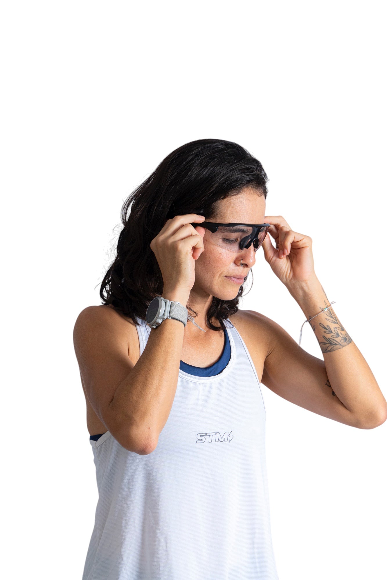 Lentes Edge STM Fotocromáticas