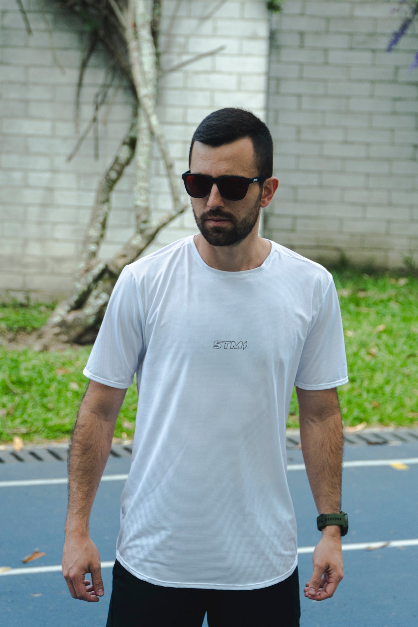 Lentes Chill STM 2.0 Mate