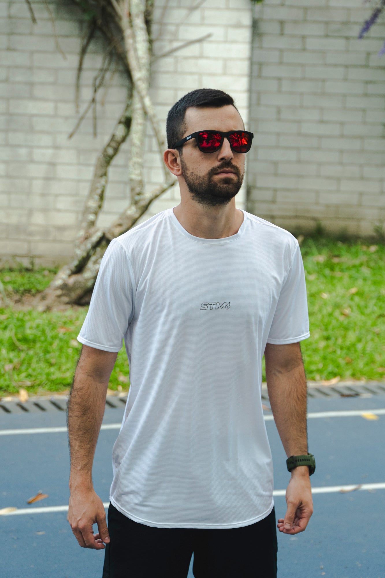 Lentes Chill STM 2.0 Mate