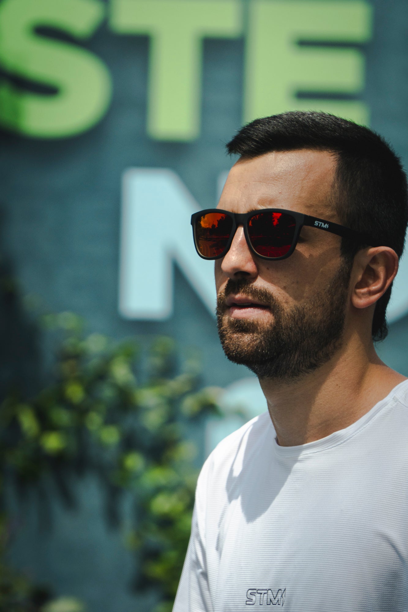 Lentes Chill STM 2.0 Mate