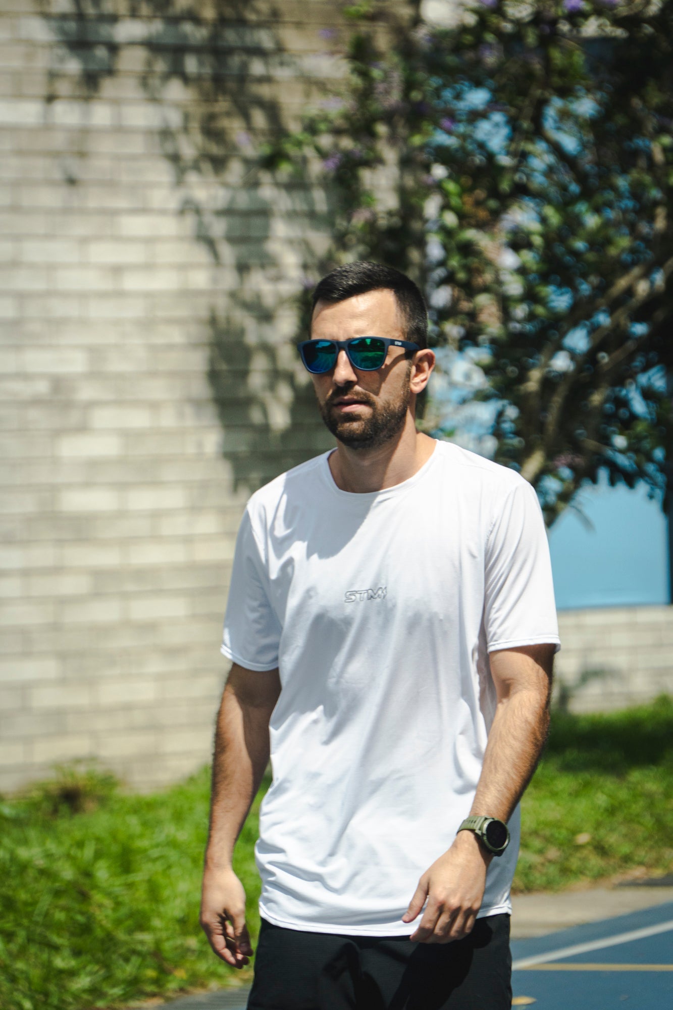 Lentes Chill STM 2.0 Azul