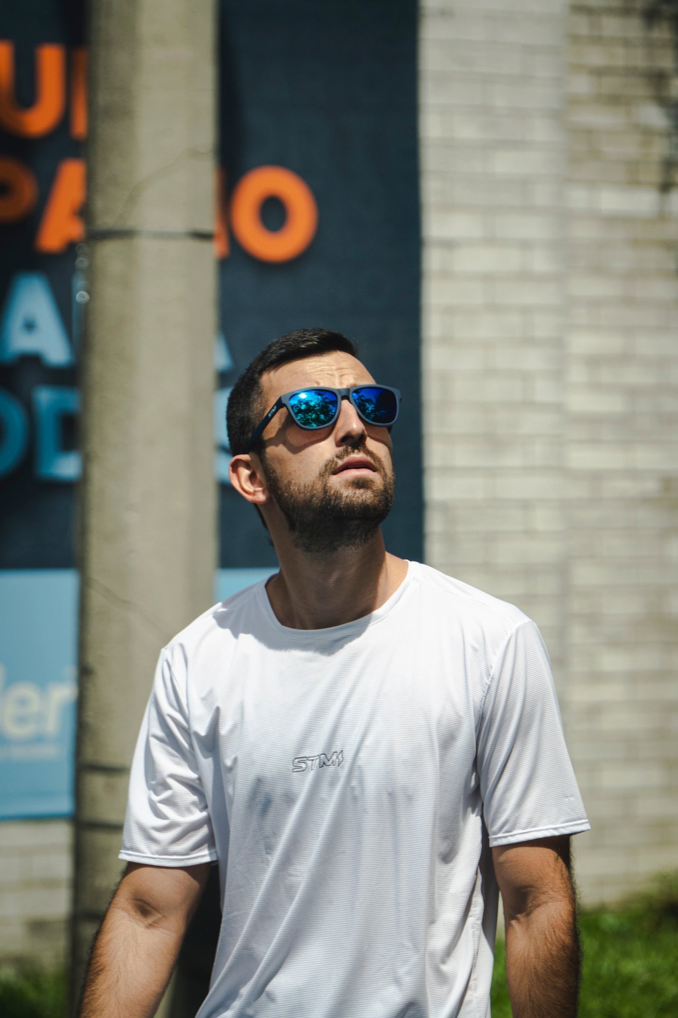 Lentes Chill STM 2.0 Azul