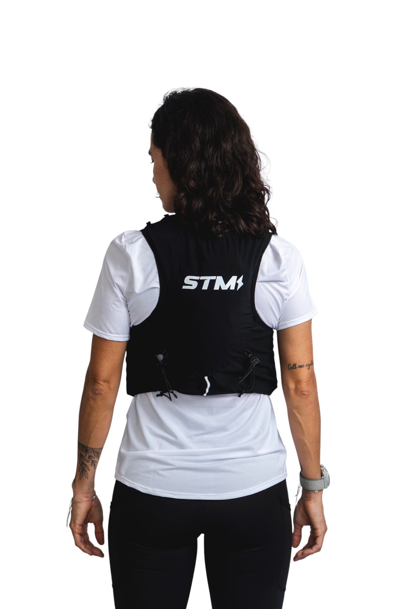 Chaleco Trail STM