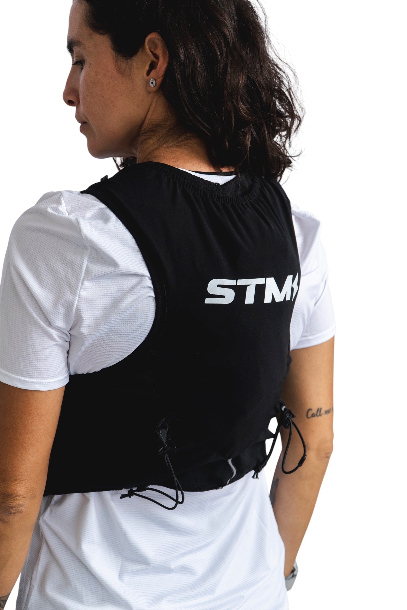 Chaleco Trail STM