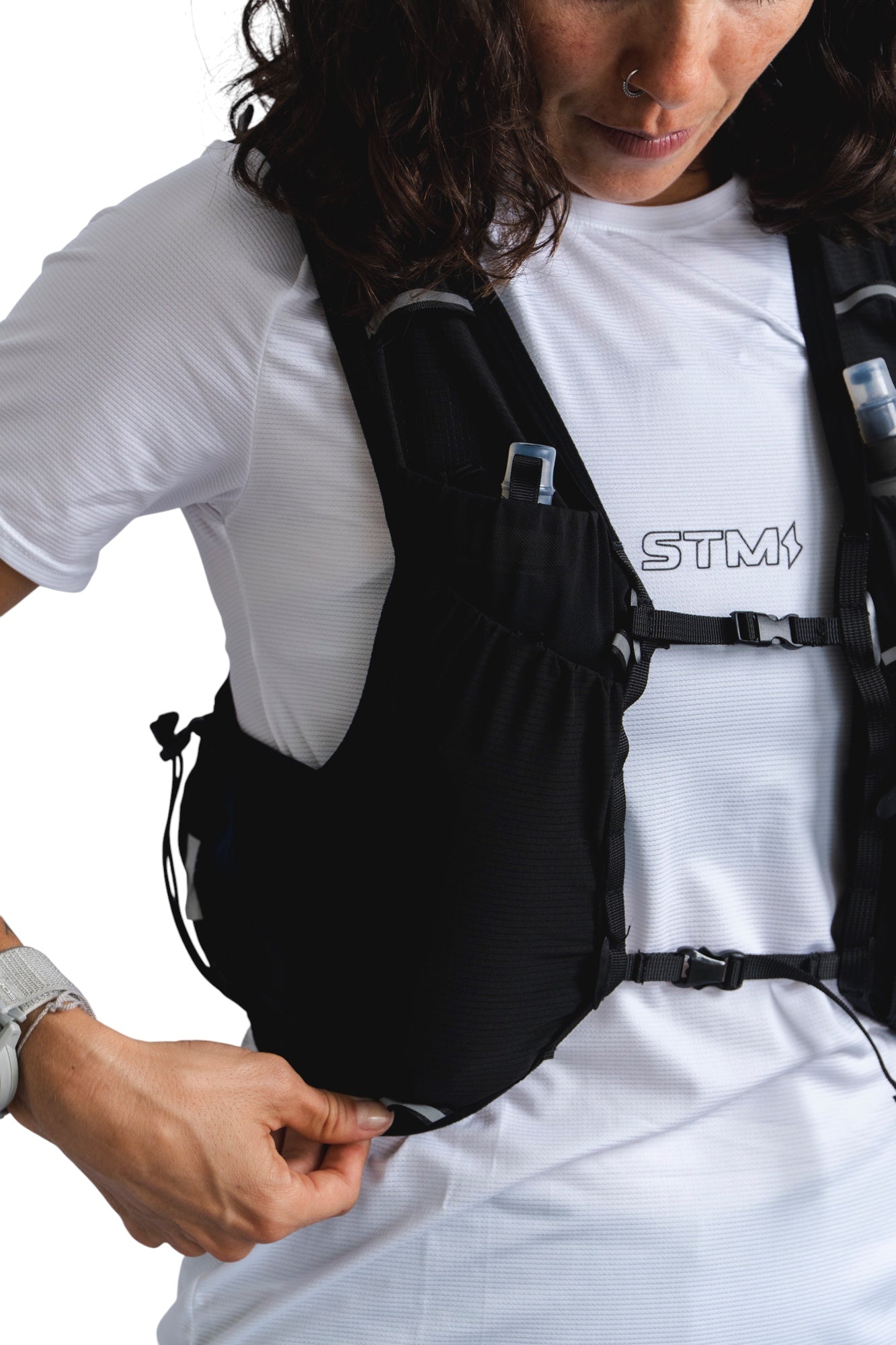 Chaleco STM Light