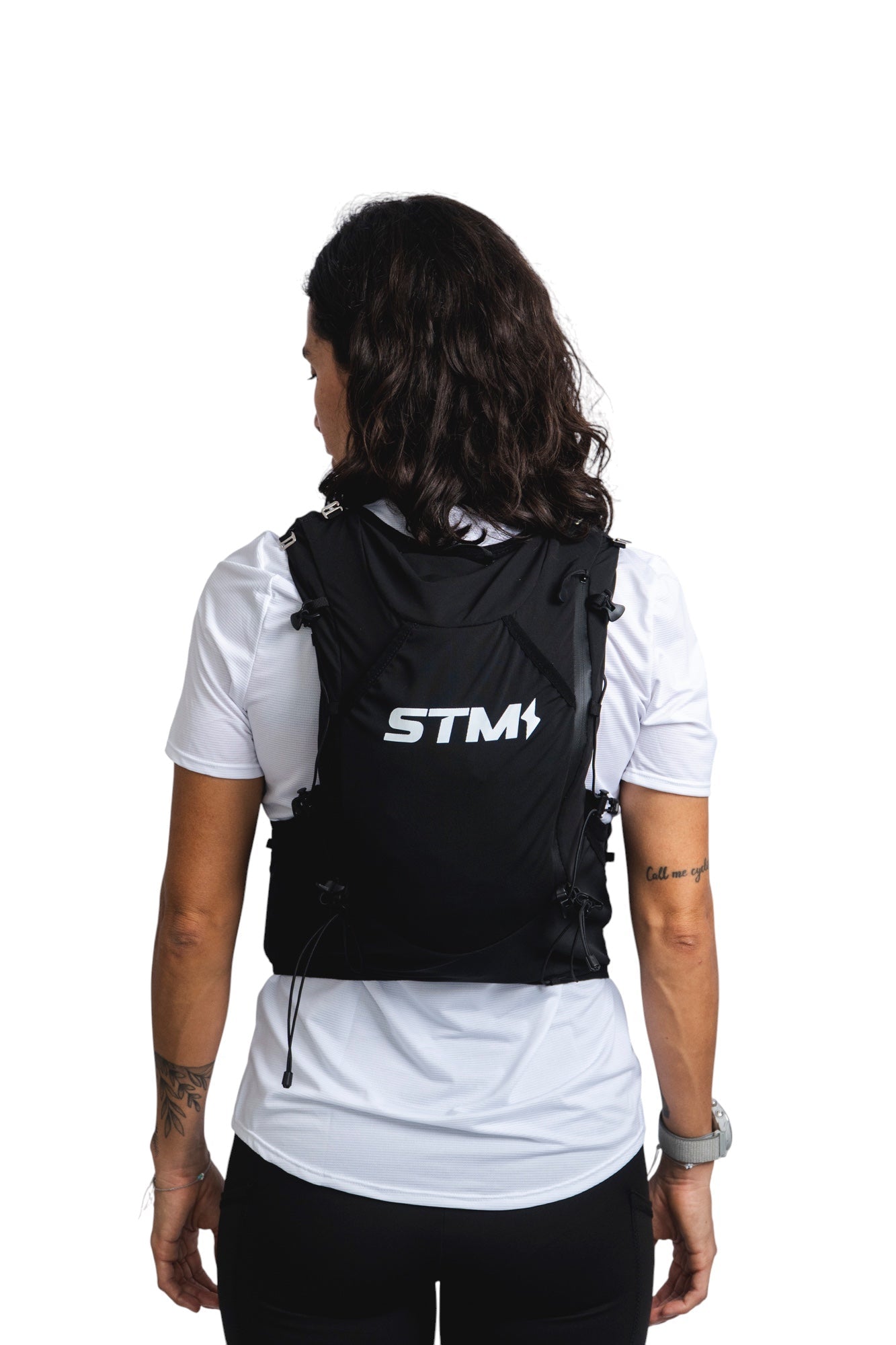 Chaleco STM 12L