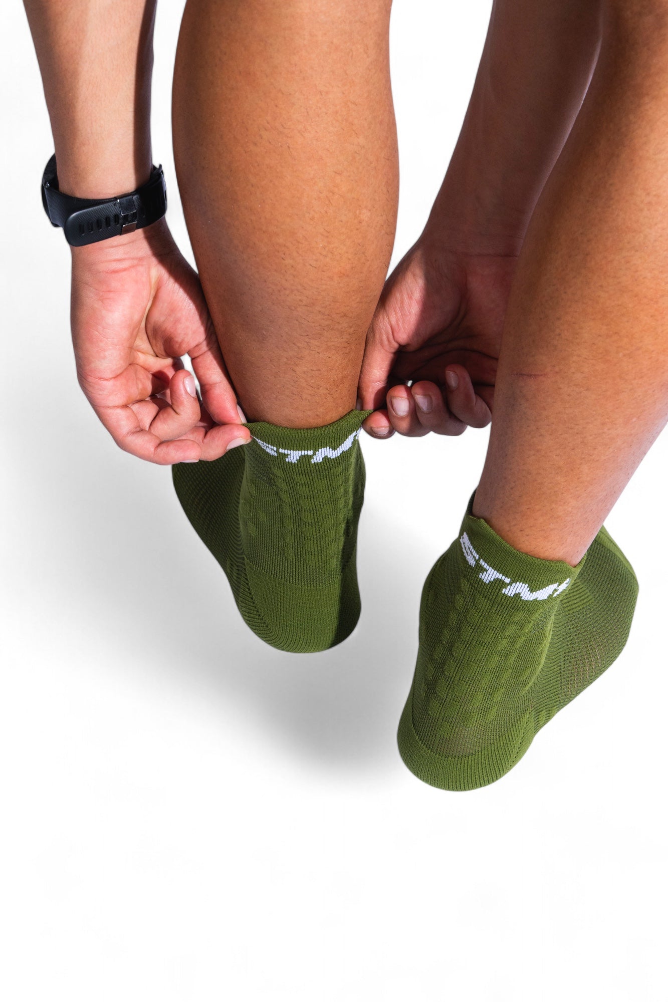 Medias Running Pro STM
