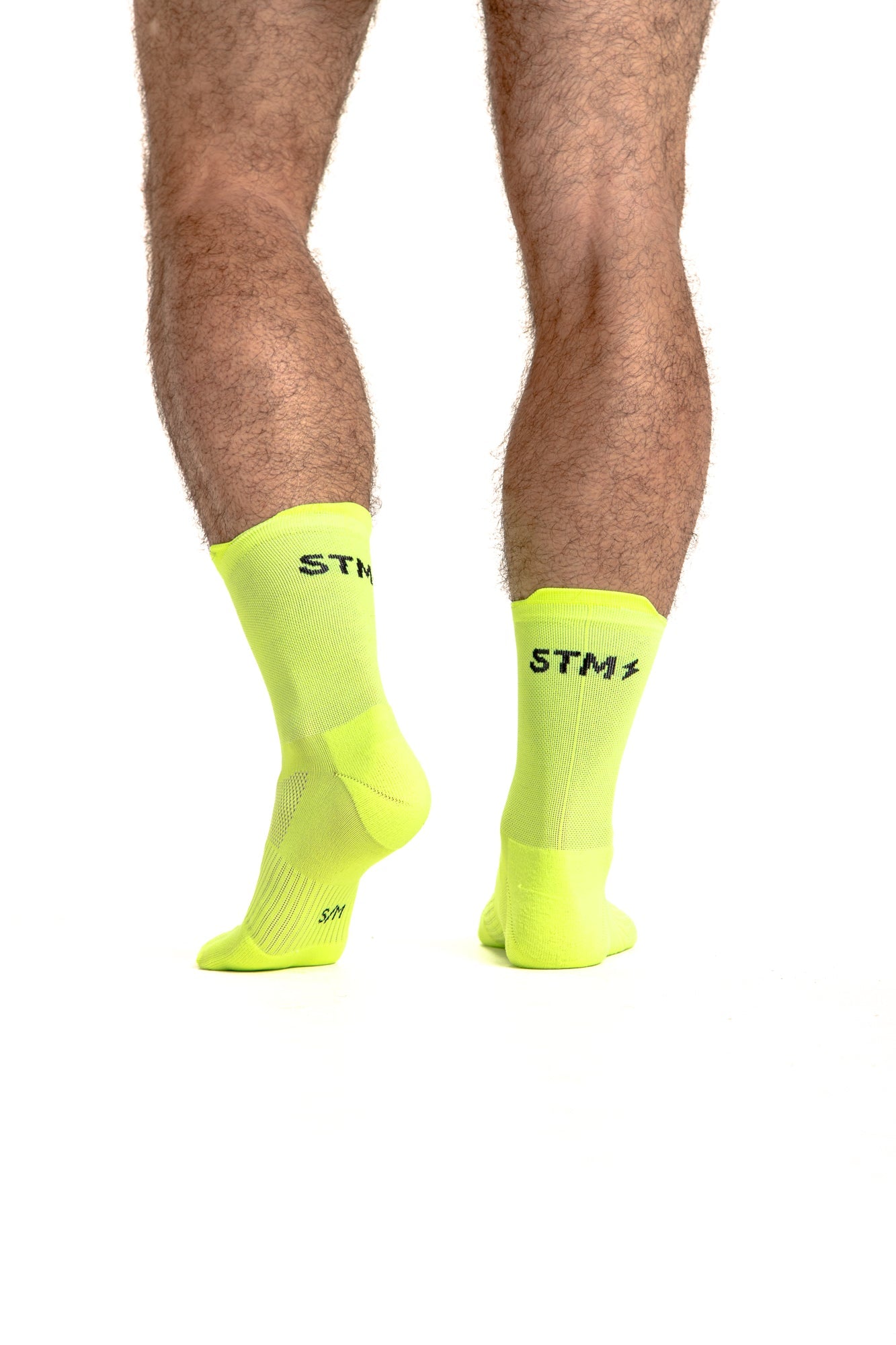 Medias Altas STM Light