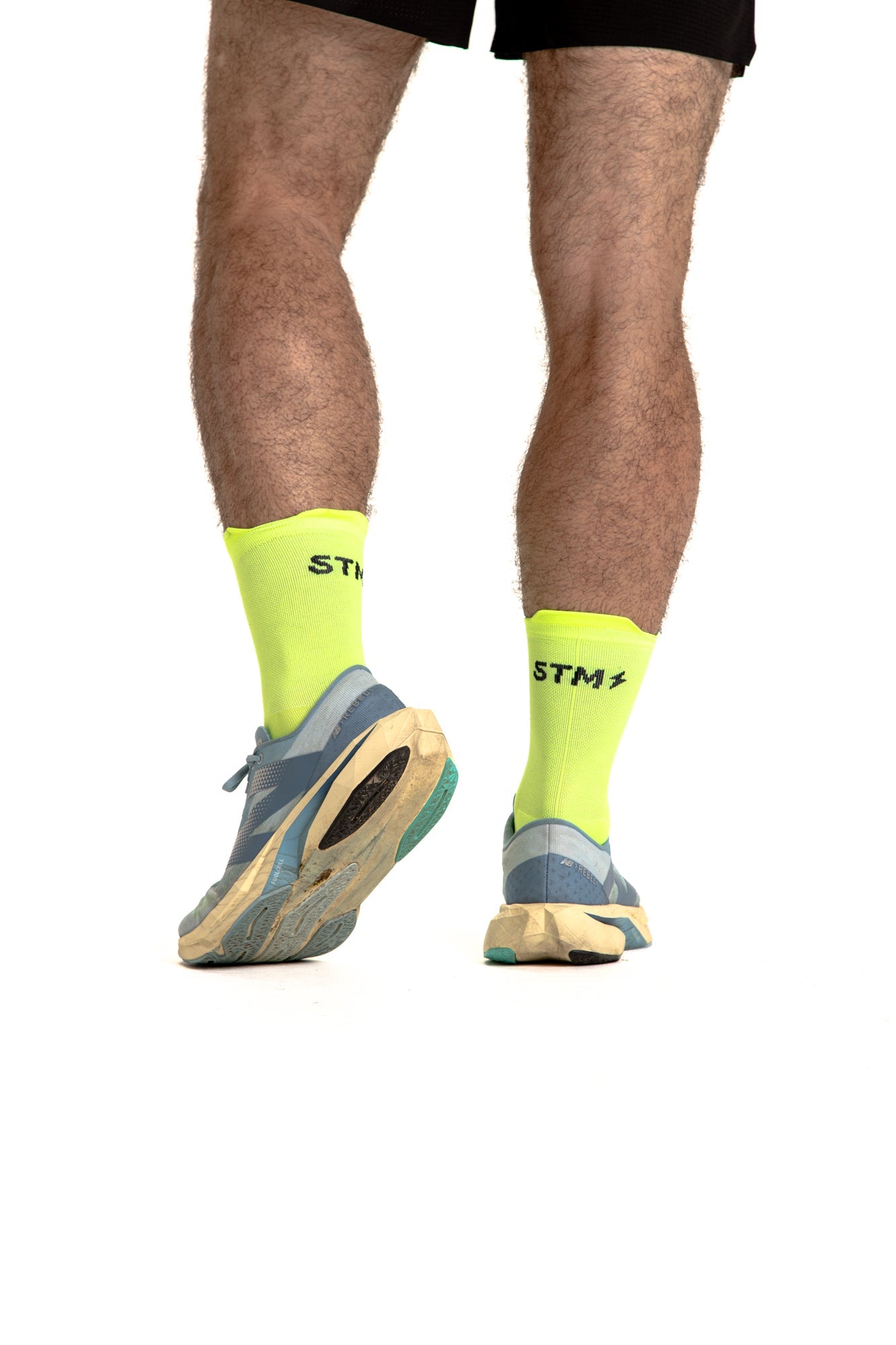 Medias Altas STM Light