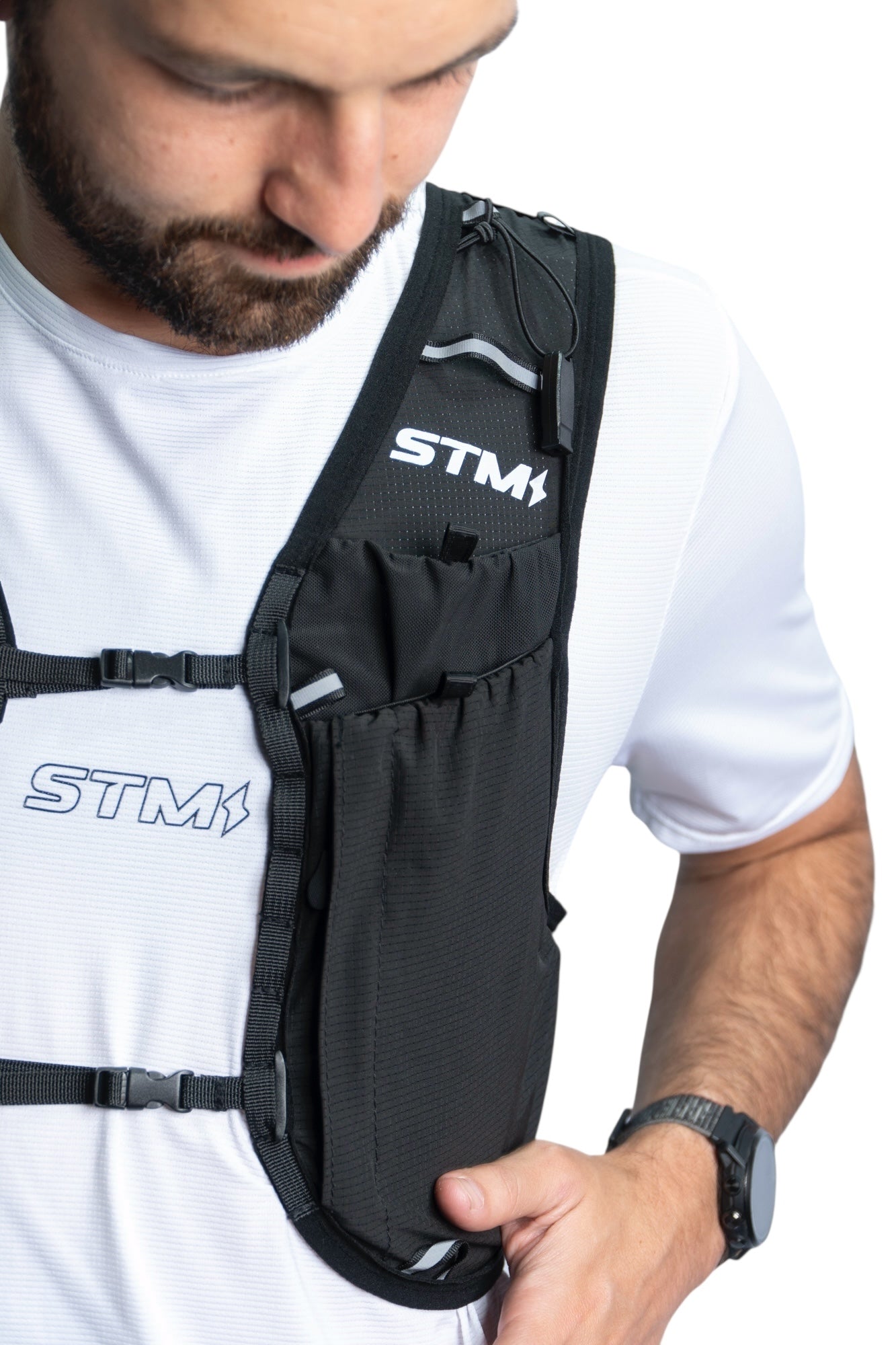 Chaleco STM Light