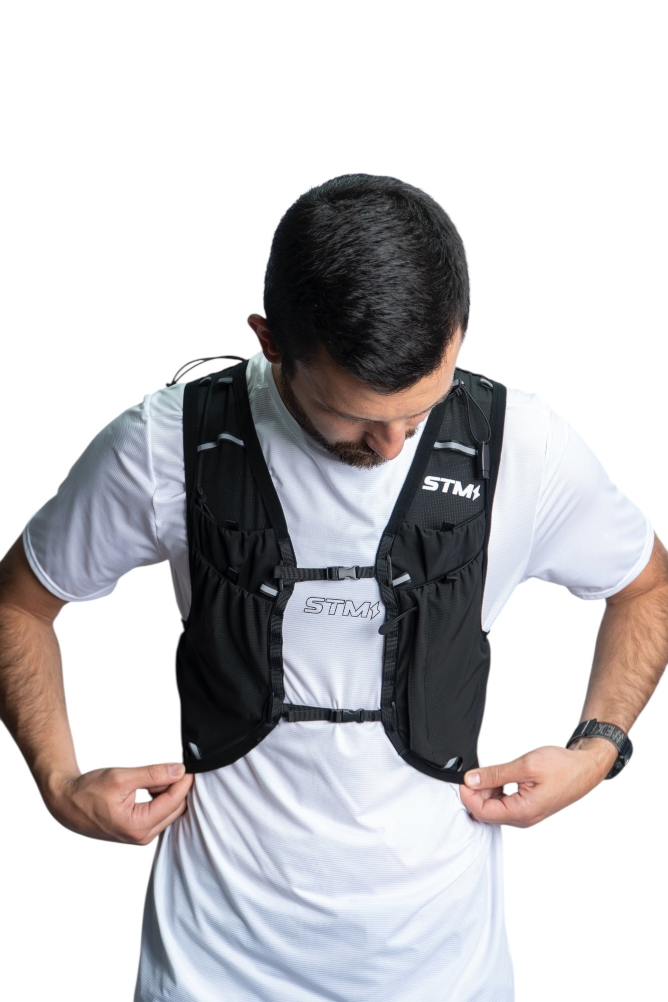 Chaleco STM Light
