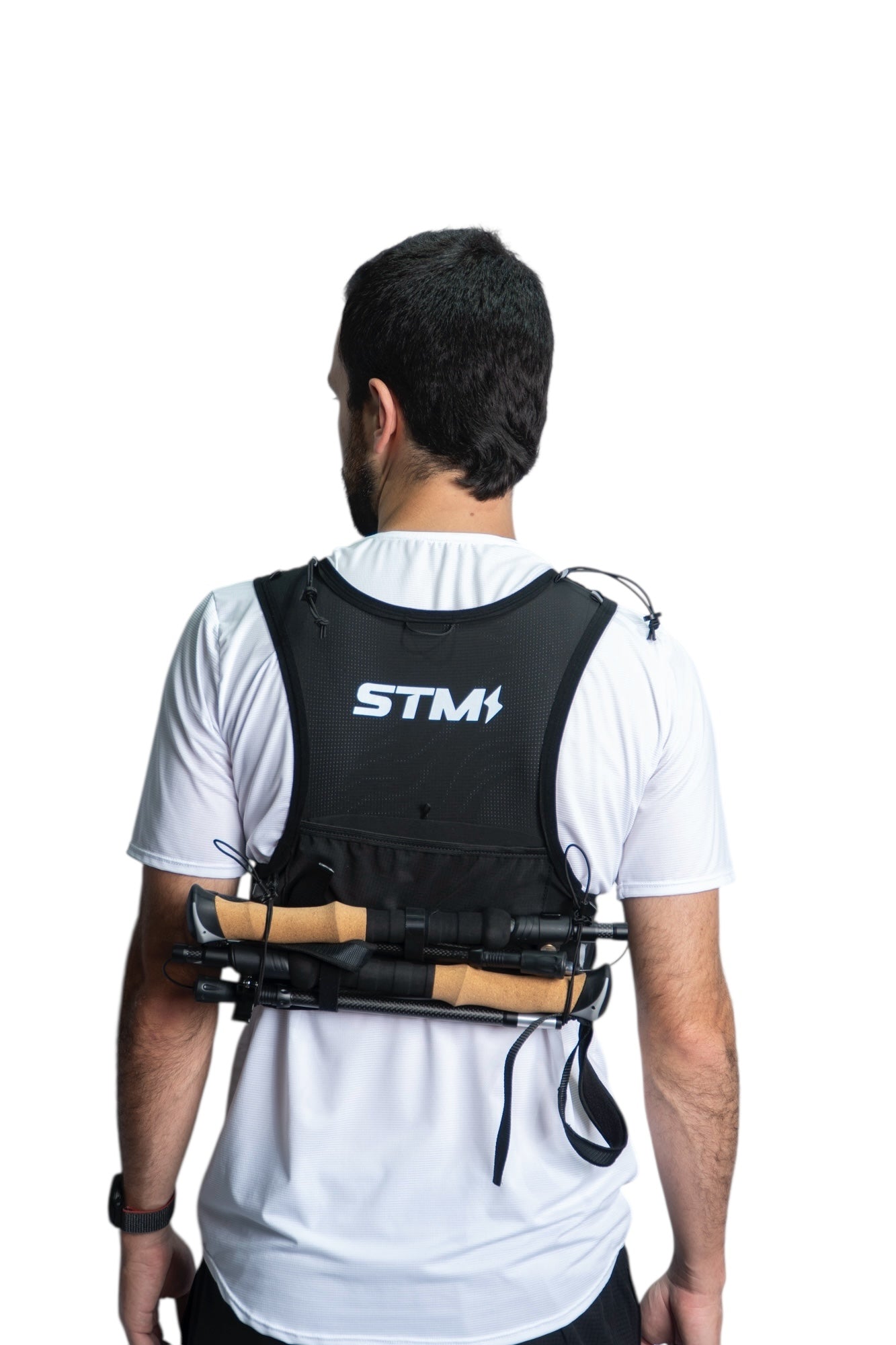 Chaleco STM Light