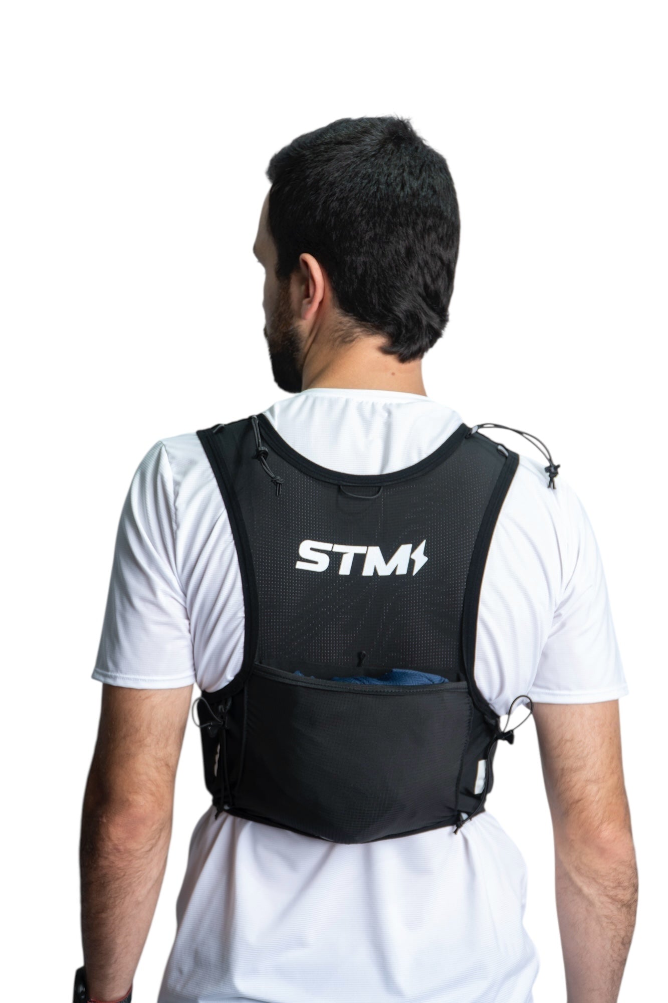 Chaleco STM Light