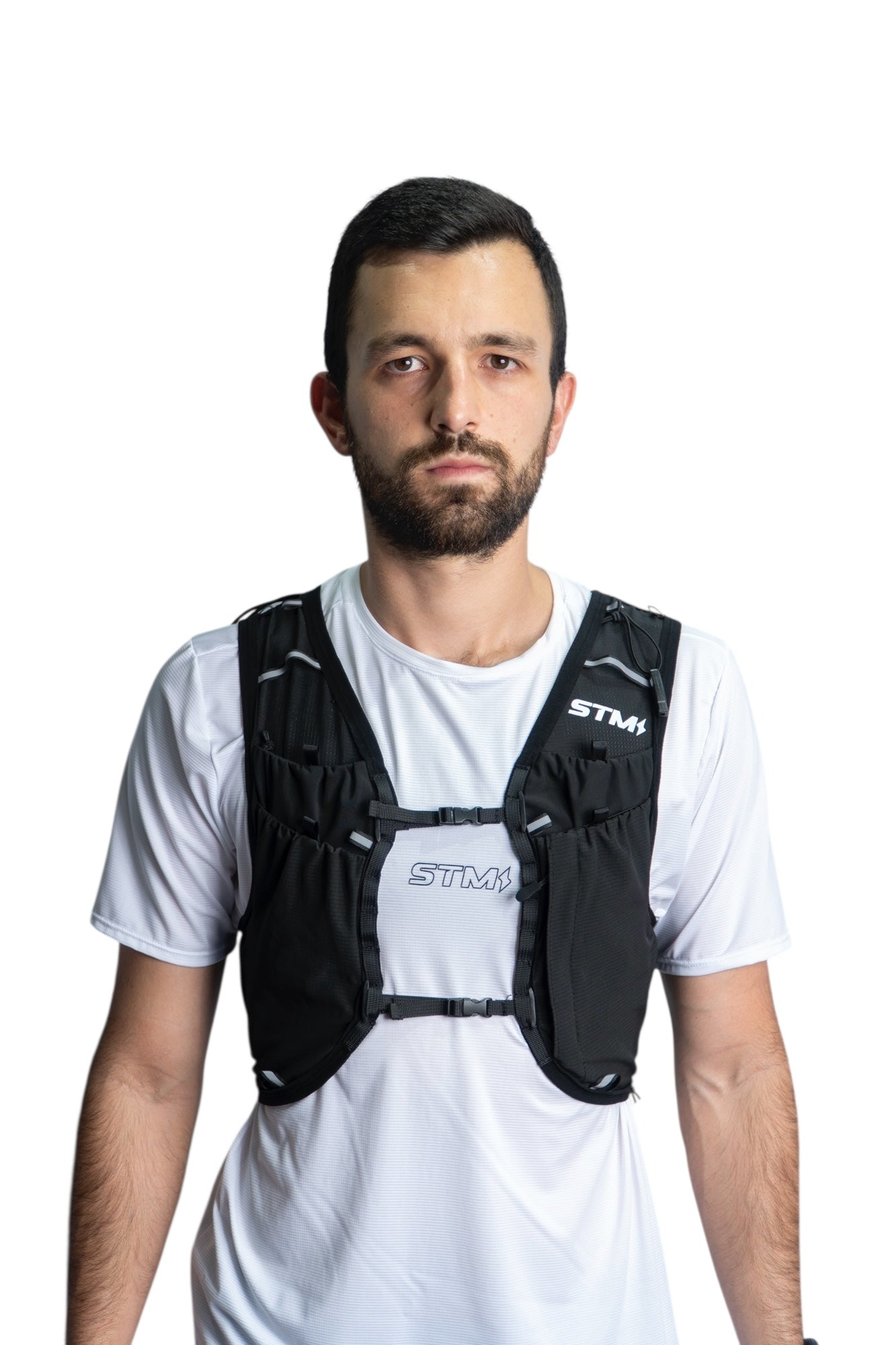 Chaleco STM Light