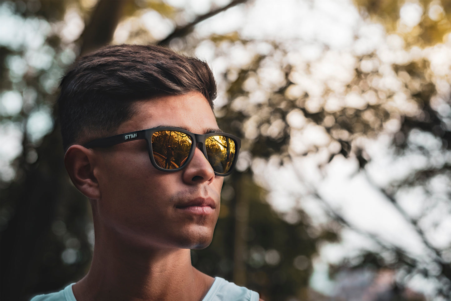 Lentes Chill STM 2.0 Mate