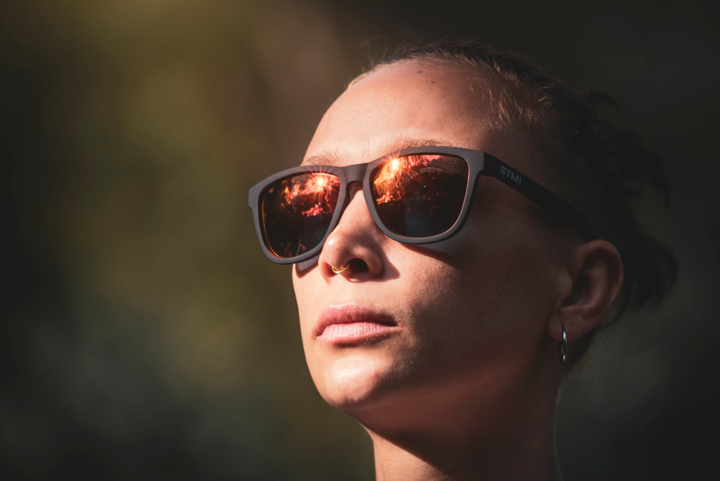 Lentes Chill STM 2.0 Mate
