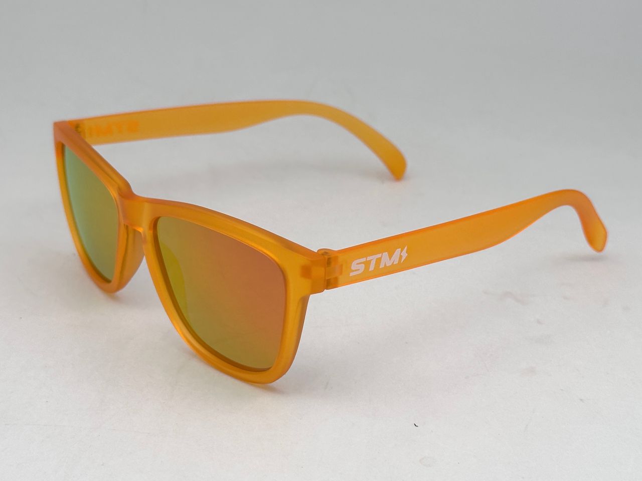 Lentes Chill STM Naranja