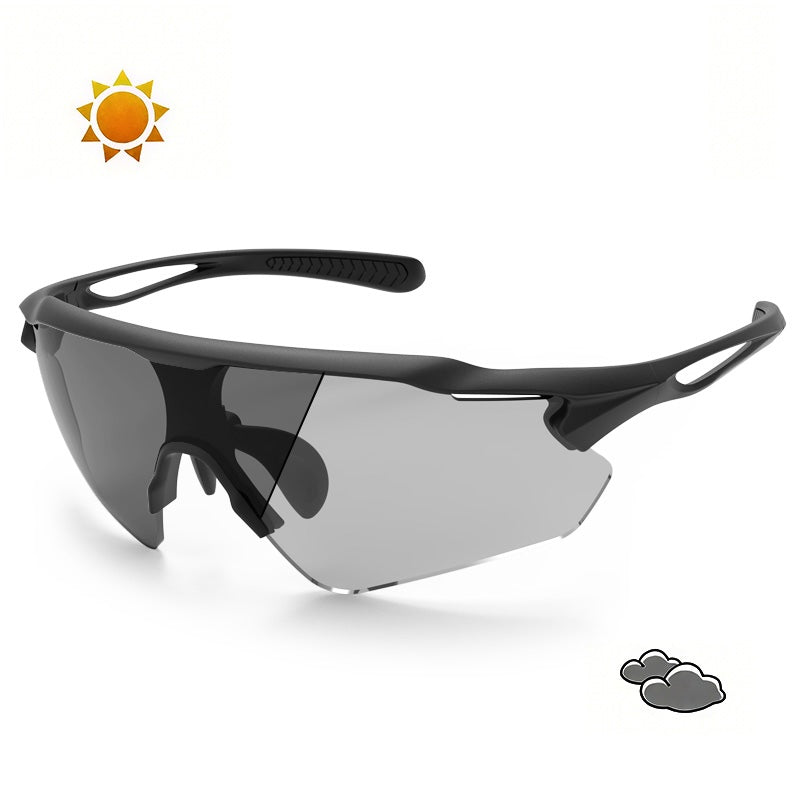 Lentes Edge STM Fotocromáticas