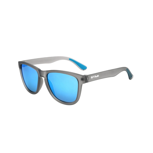 Lentes Chill STM 2.0 Gris / Azul