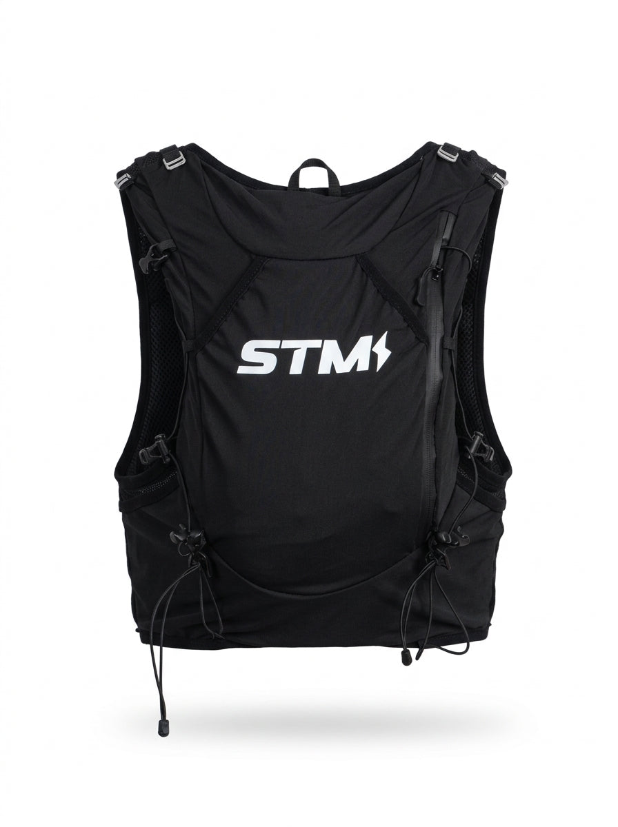 Chaleco STM 12L