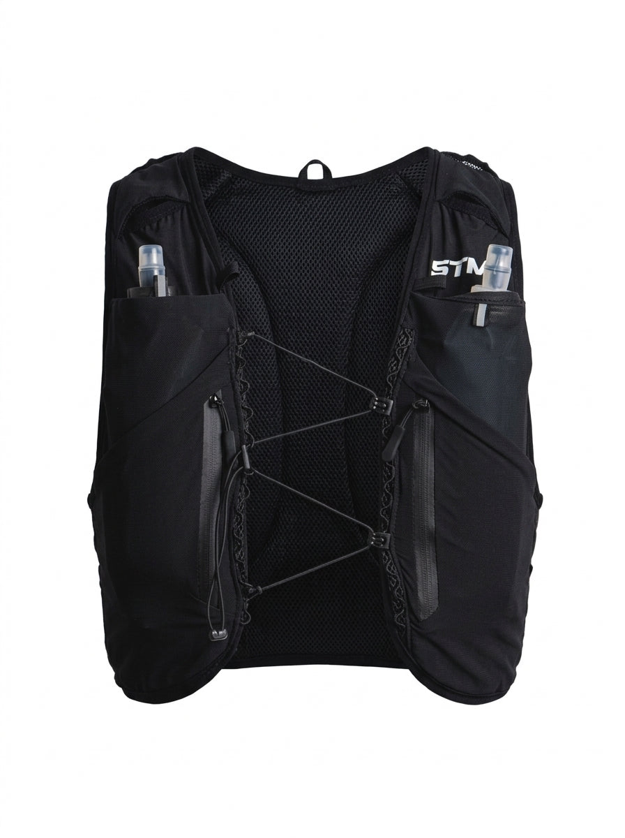 Chaleco STM 12L