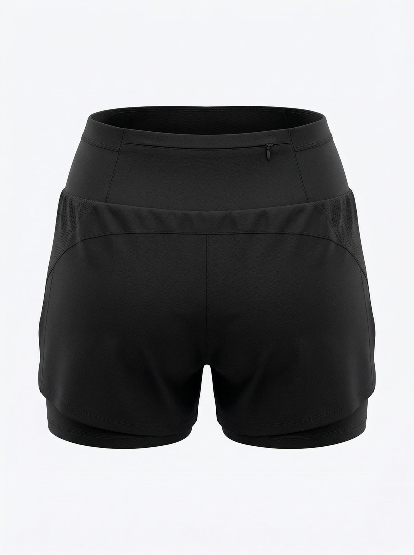 Pantaloneta Running STM Mujer